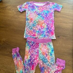 Little Sleepies Stardust Set